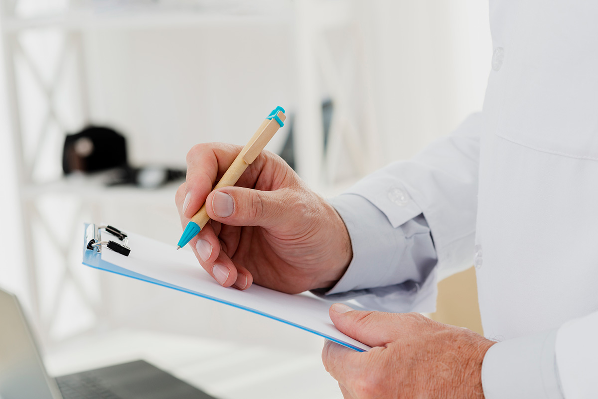 Testosterone Replacement Therapy In Testosterone Replacement Therapy Clinic In Chino